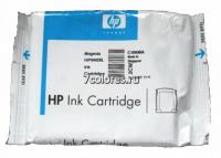 HP 940XL пурпурный «тех.упаковка»